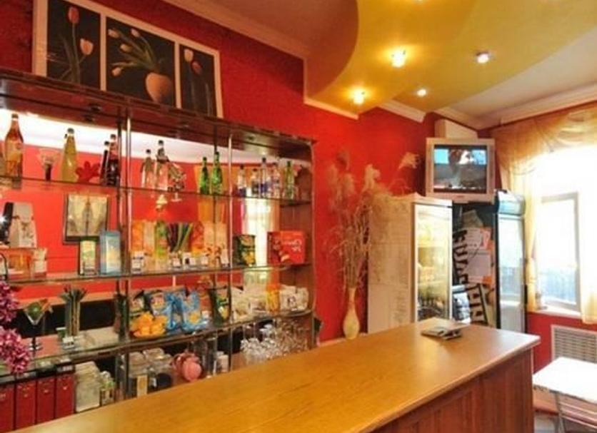 Bar Foto's