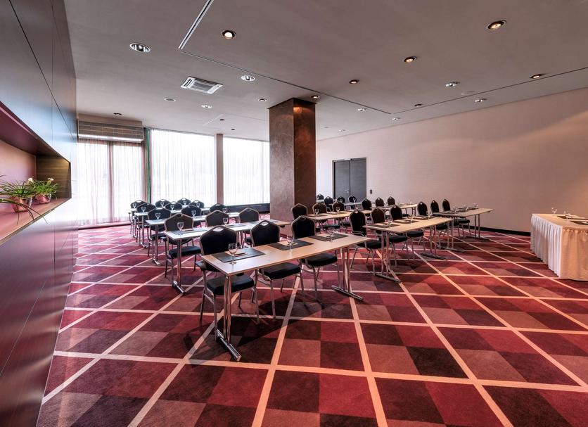 Vergaderzaal Foto's