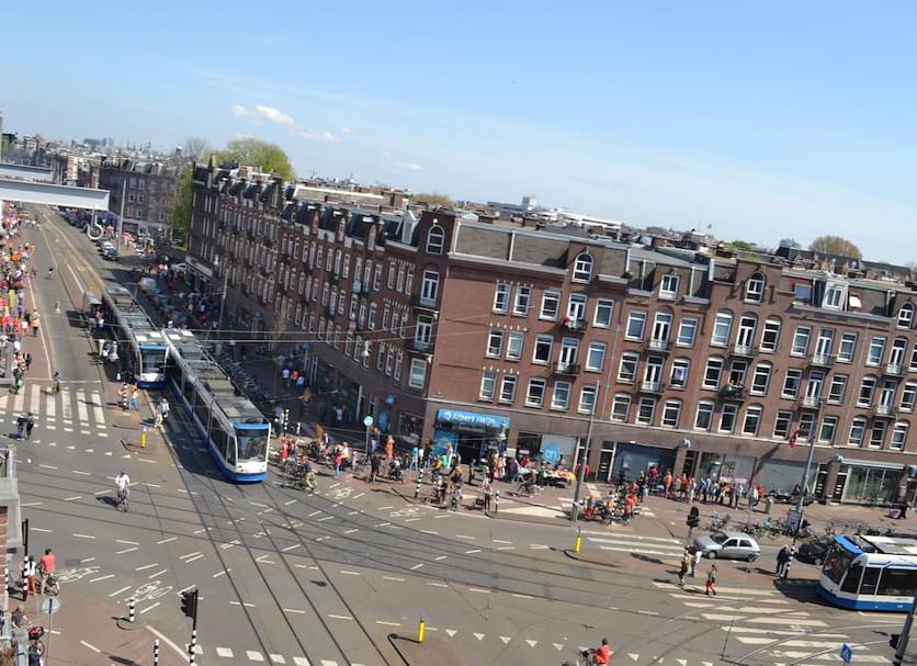 Buiten zicht Foto's