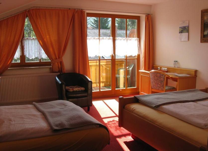 Slaapkamer Foto's