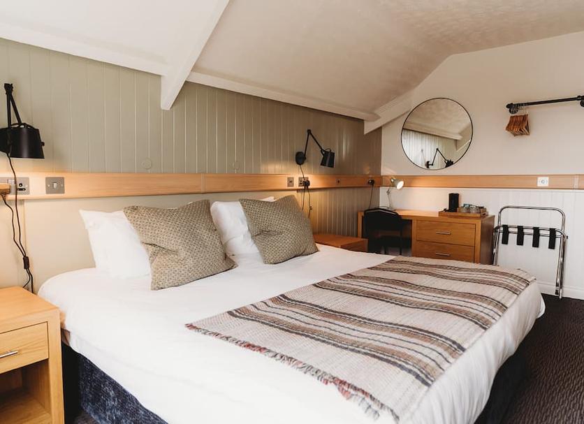 Slaapkamer Foto's