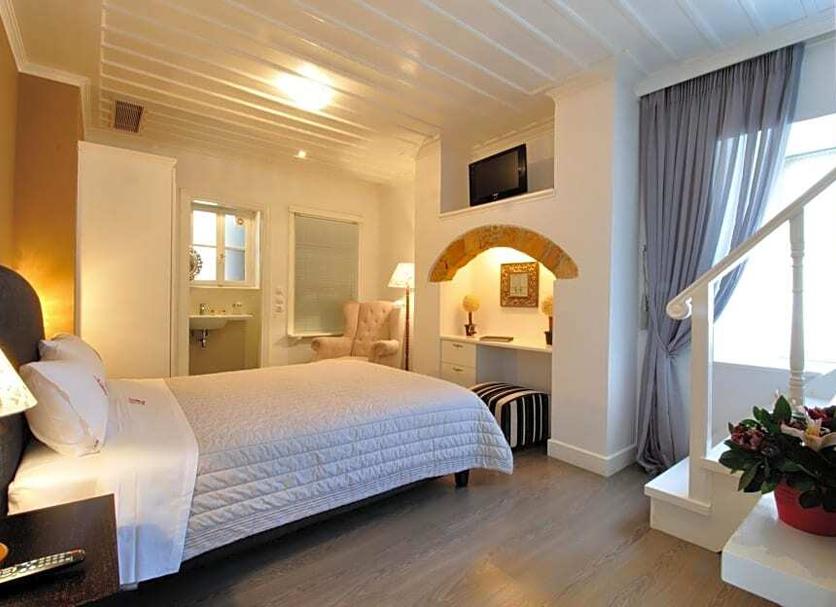 Slaapkamer Foto's