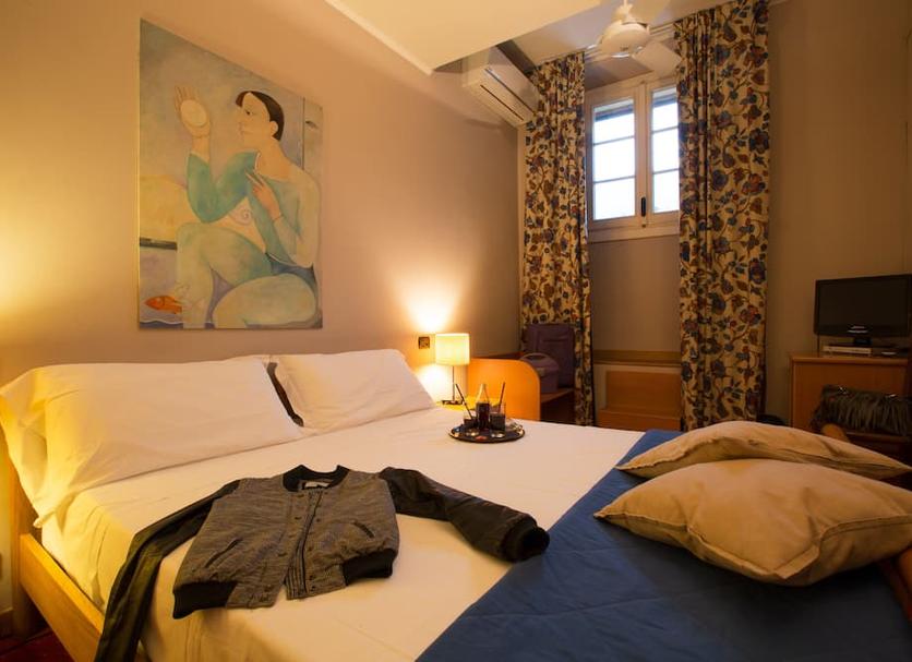 Slaapkamer Foto's
