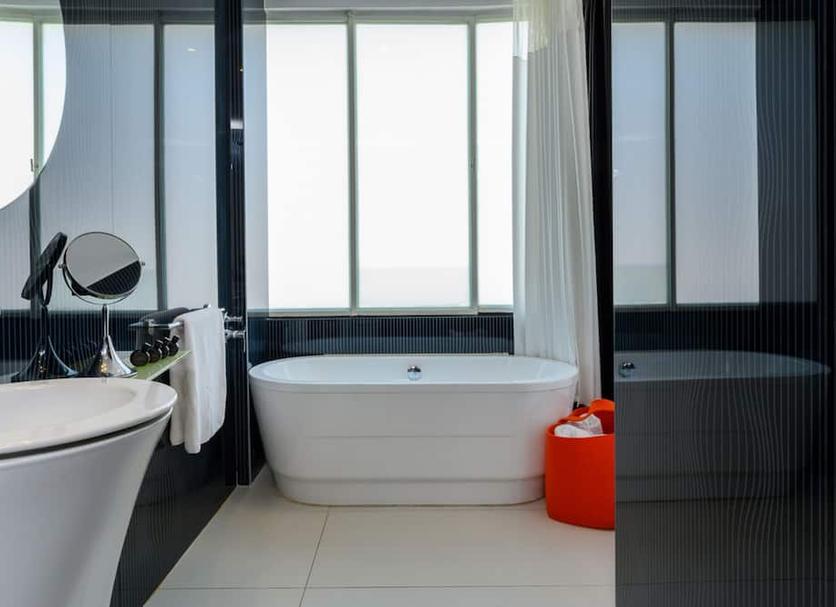 Badkamer Foto's