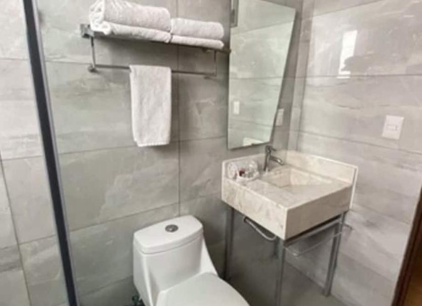 Badkamer Foto's