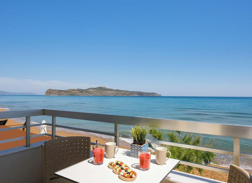 Balkon Foto's