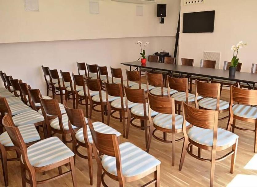 Vergaderzaal Foto's