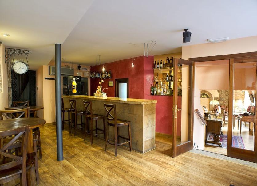 Bar Foto's