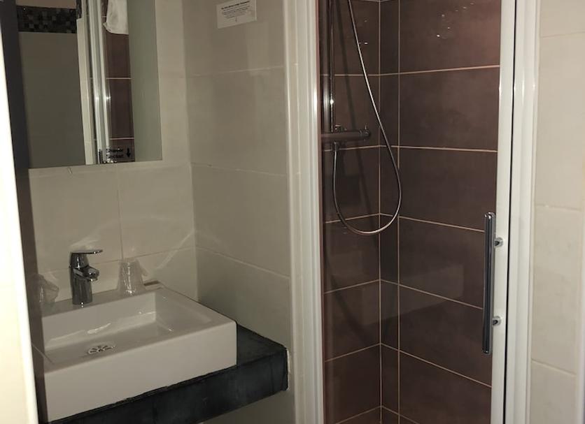 Badkamer Foto's