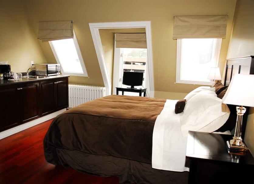 Slaapkamer Foto's