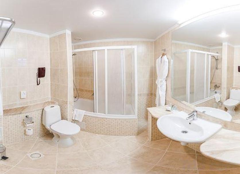 Badkamer Foto's