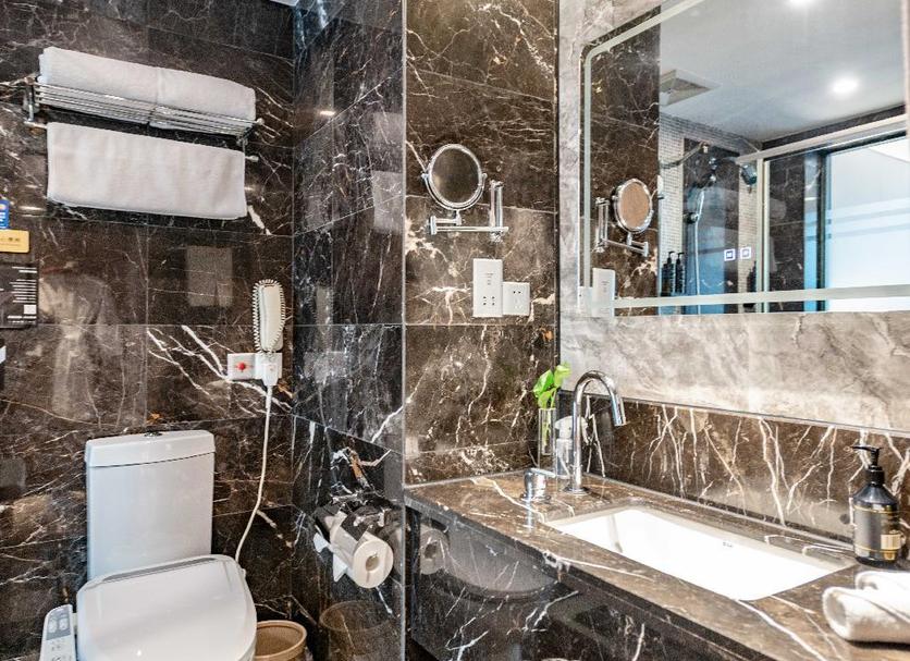 Badkamer Foto's