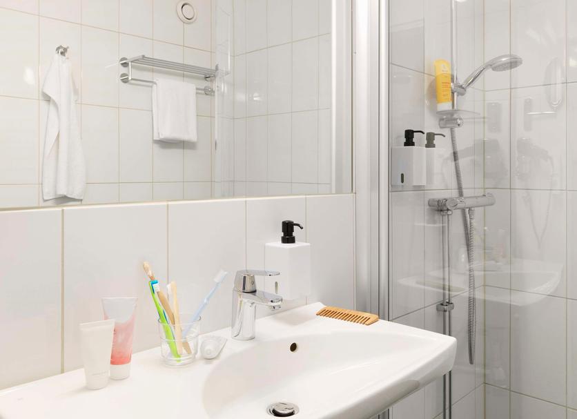 Badkamer Foto's