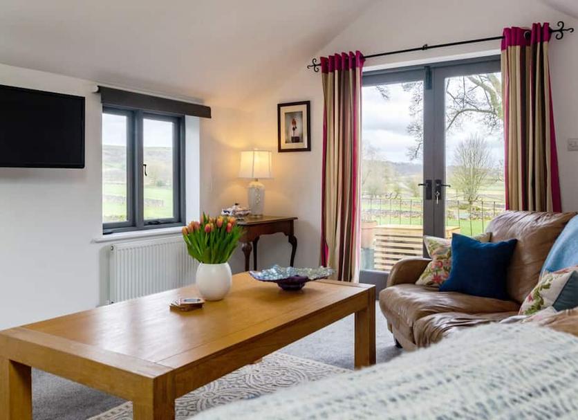 Huiskamer Foto's