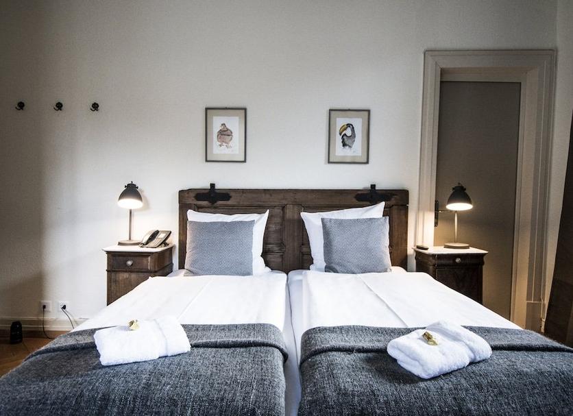 Slaapkamer Foto's