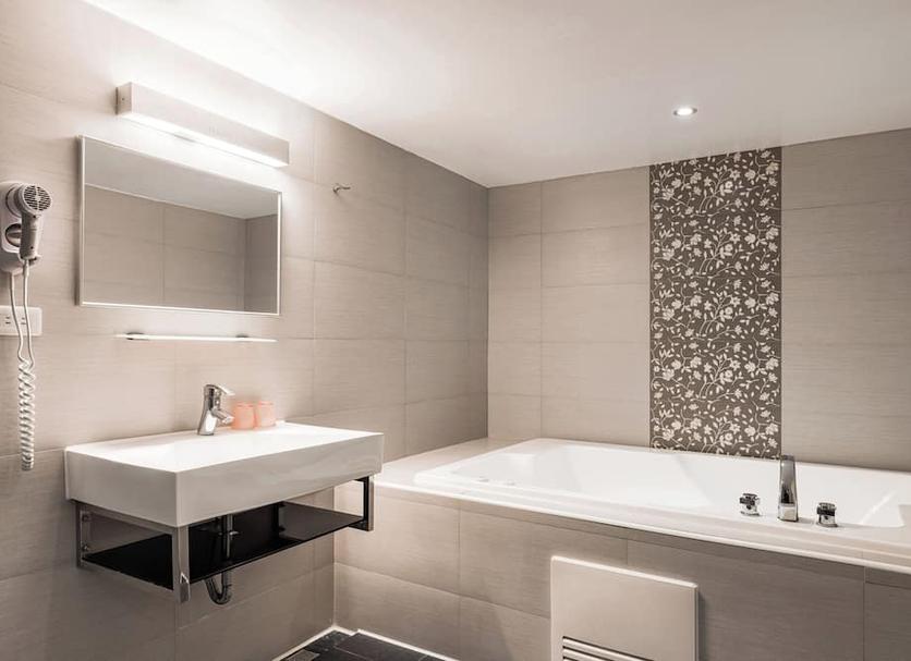 Badkamer Foto's