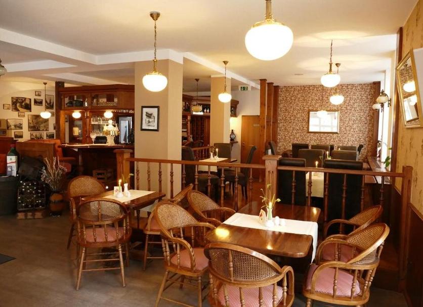 Restaurant Foto's