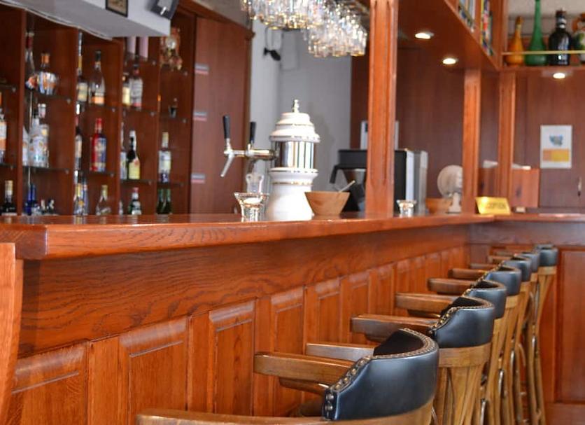 Bar Foto's
