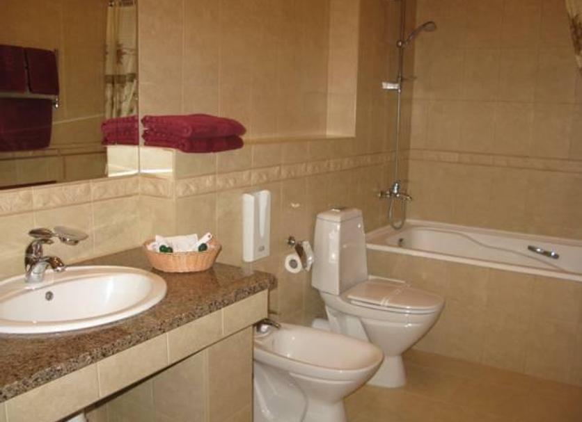 Badkamer Foto's
