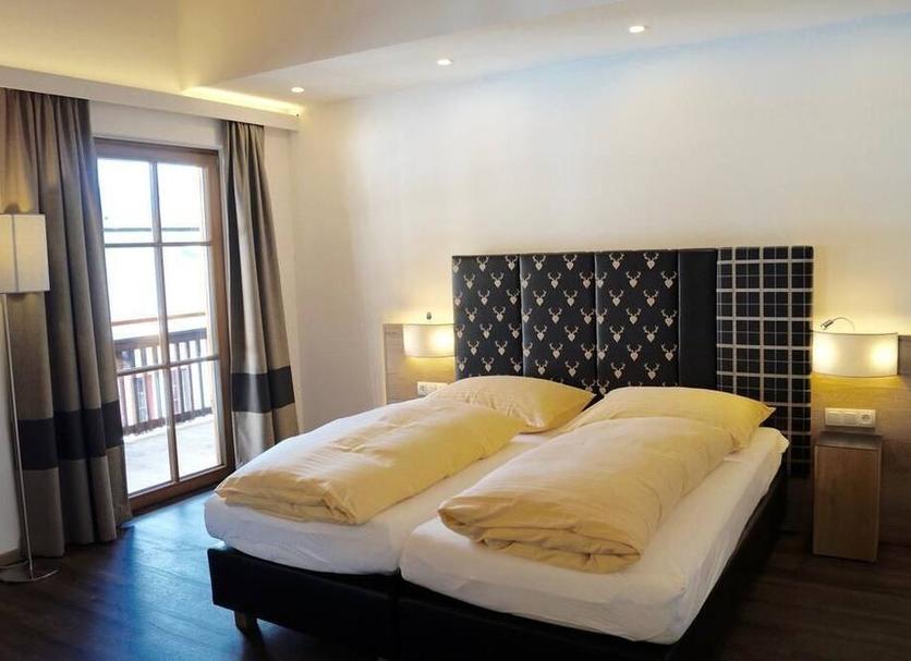 Slaapkamer Foto's
