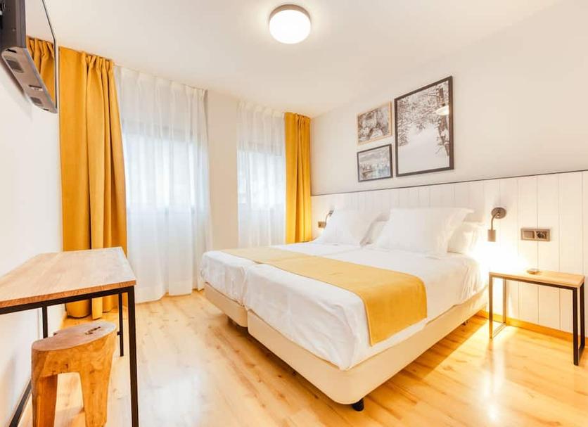 Slaapkamer Foto's