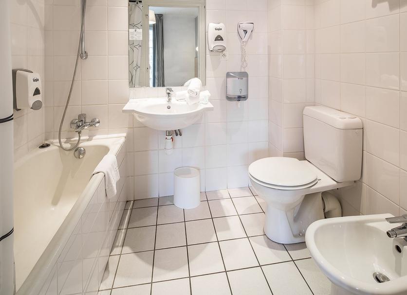 Badkamer Foto's