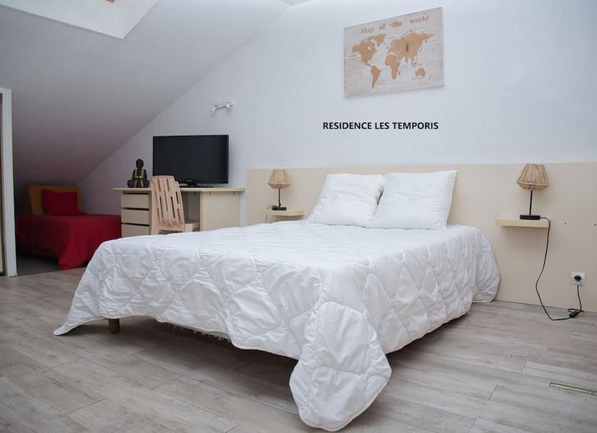 Slaapkamer Foto's