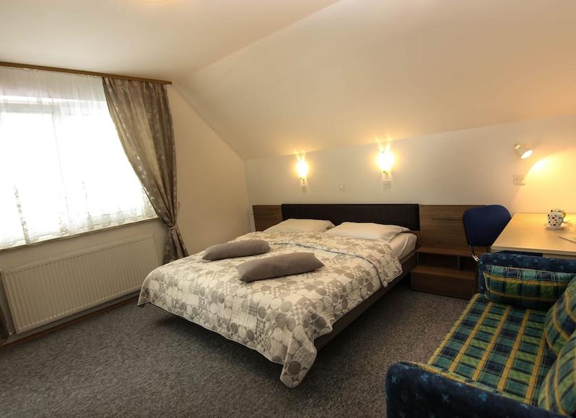 Slaapkamer Foto's