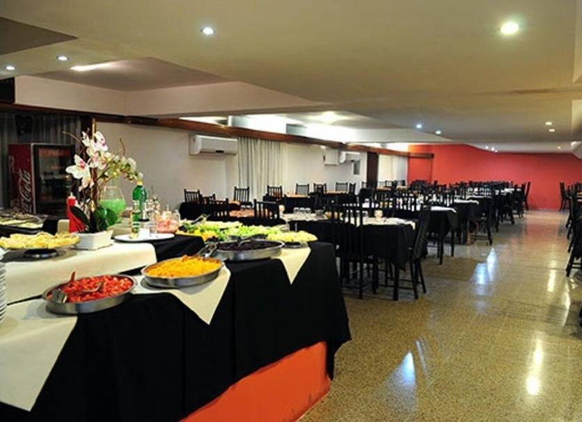 Restaurant Foto's