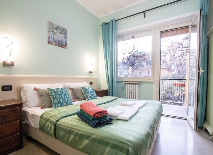 Slaapkamer Foto's