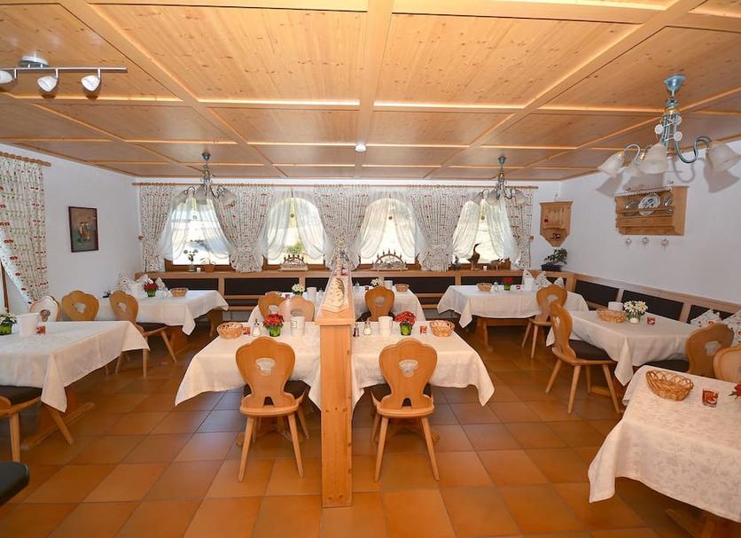 Restaurant Foto's