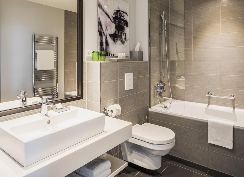 Badkamer Foto's