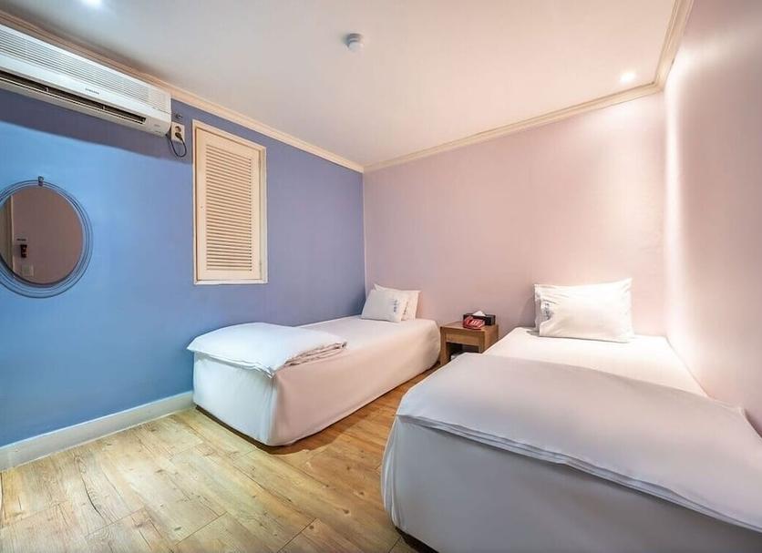 Slaapkamer Foto's