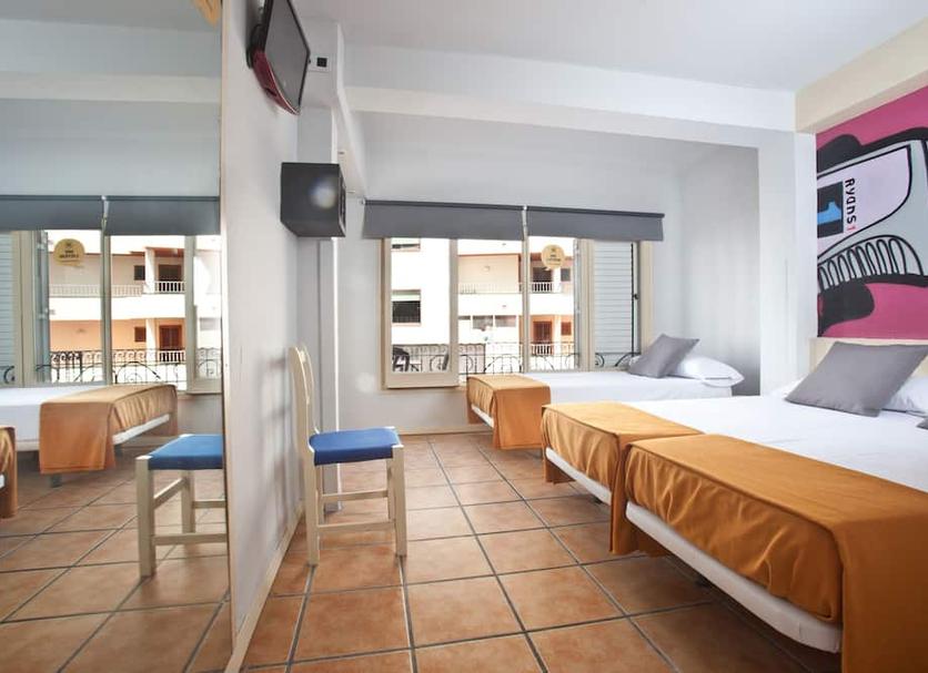 Slaapkamer Foto's