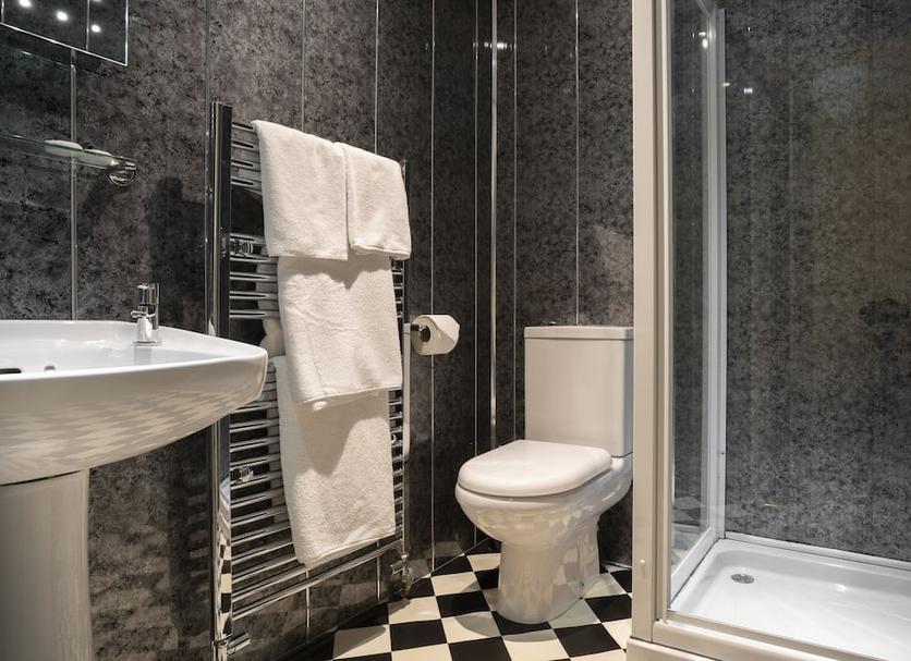 Badkamer Foto's