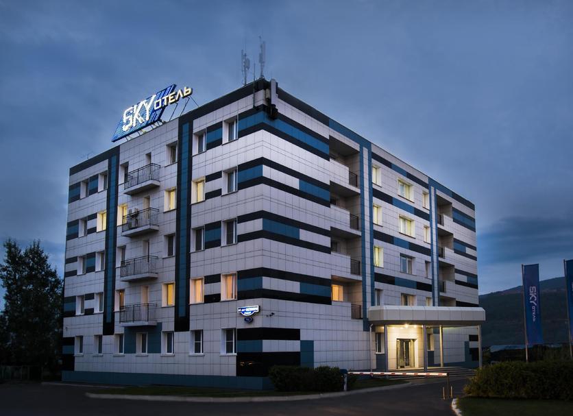 Gebouw Foto's
