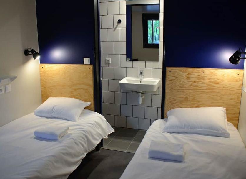 Slaapkamer Foto's