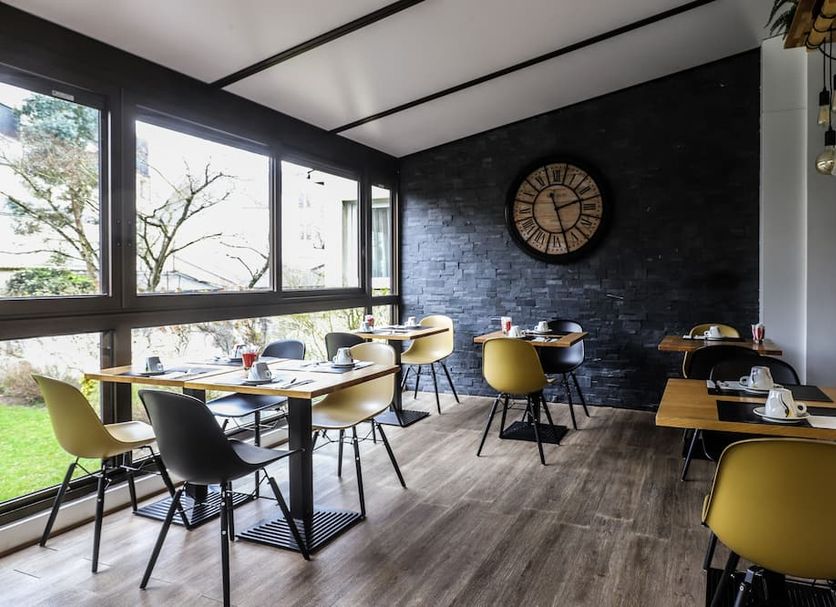 Restaurant Foto's