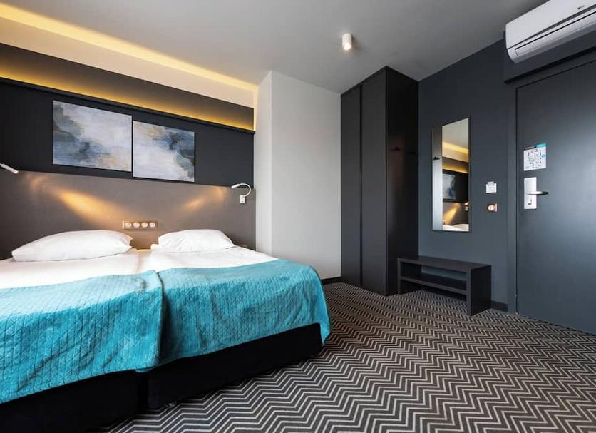 Slaapkamer Foto's