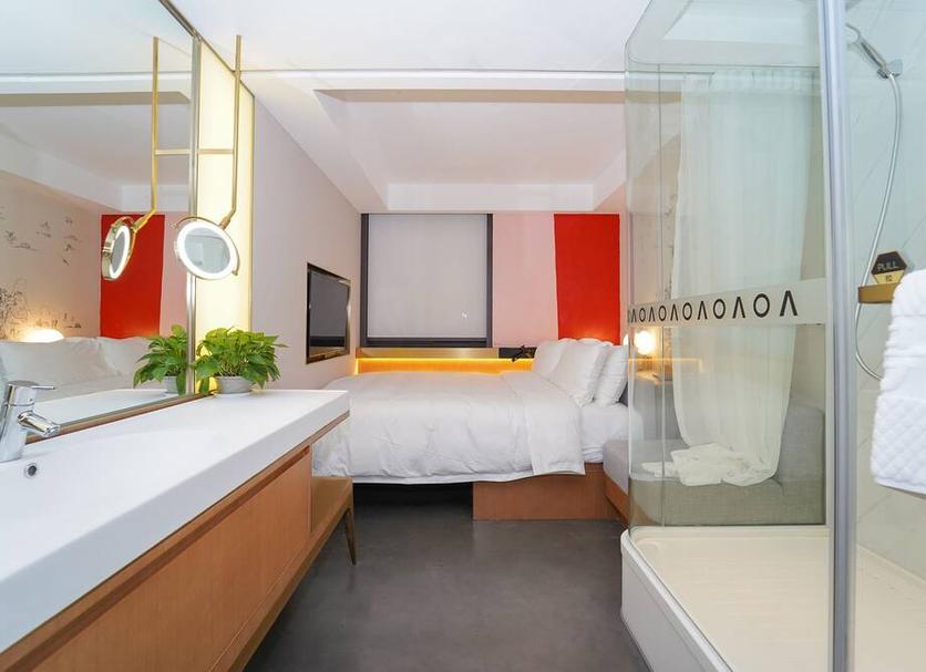 Slaapkamer Foto's