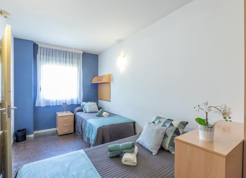 Slaapkamer Foto's