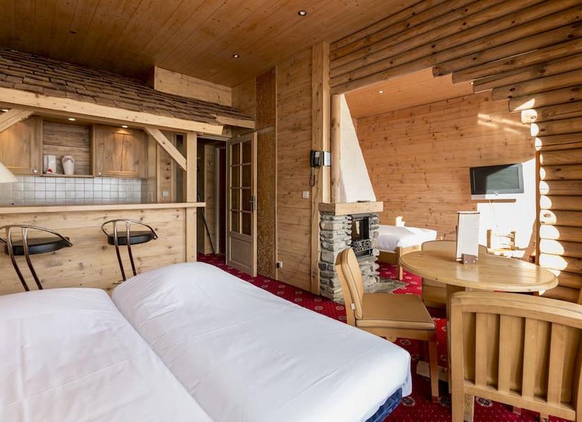 Slaapkamer Foto's