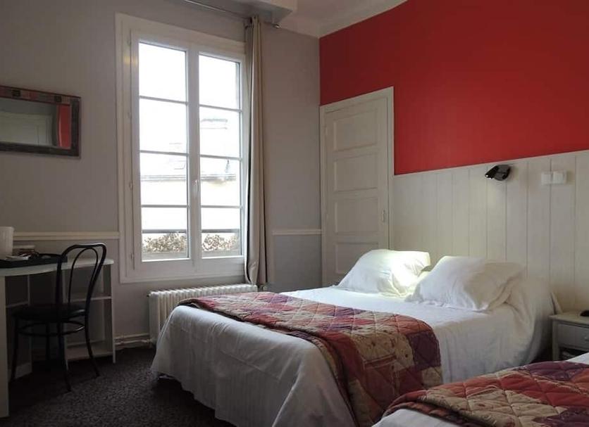 Slaapkamer Foto's