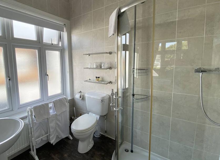 Badkamer Foto's