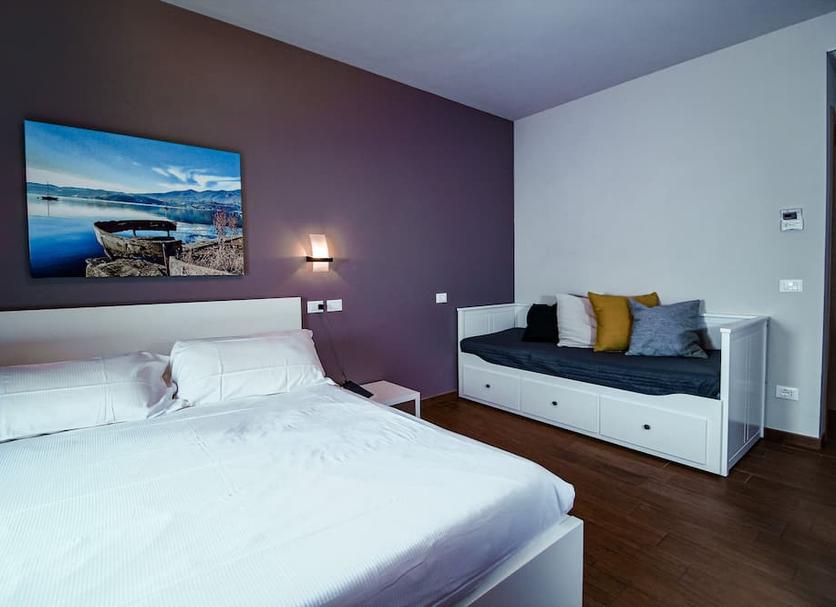 Slaapkamer Foto's