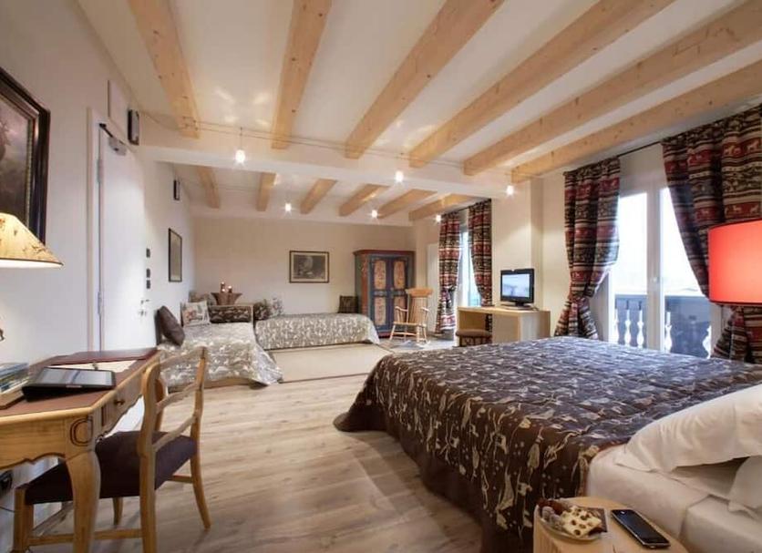 Slaapkamer Foto's