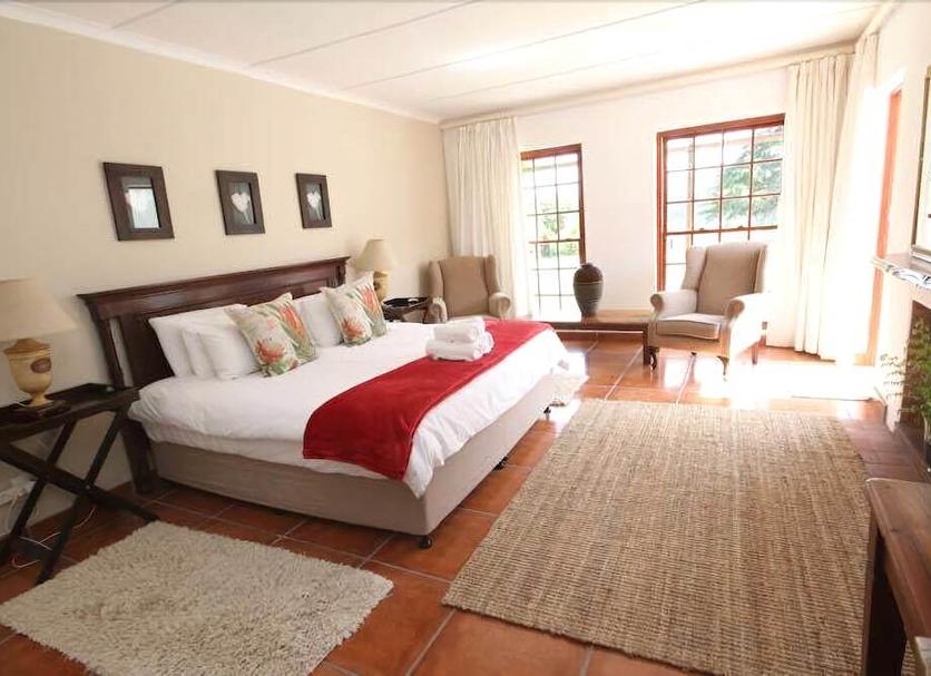 Slaapkamer Foto's