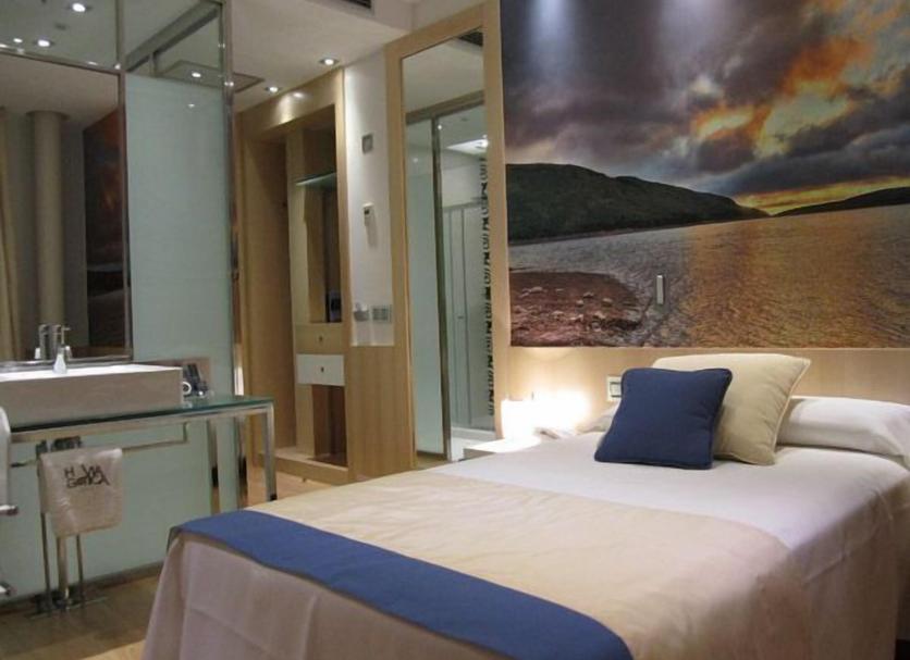 Slaapkamer Foto's