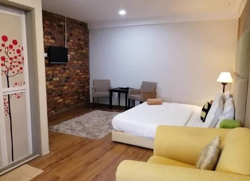 Slaapkamer Foto's
