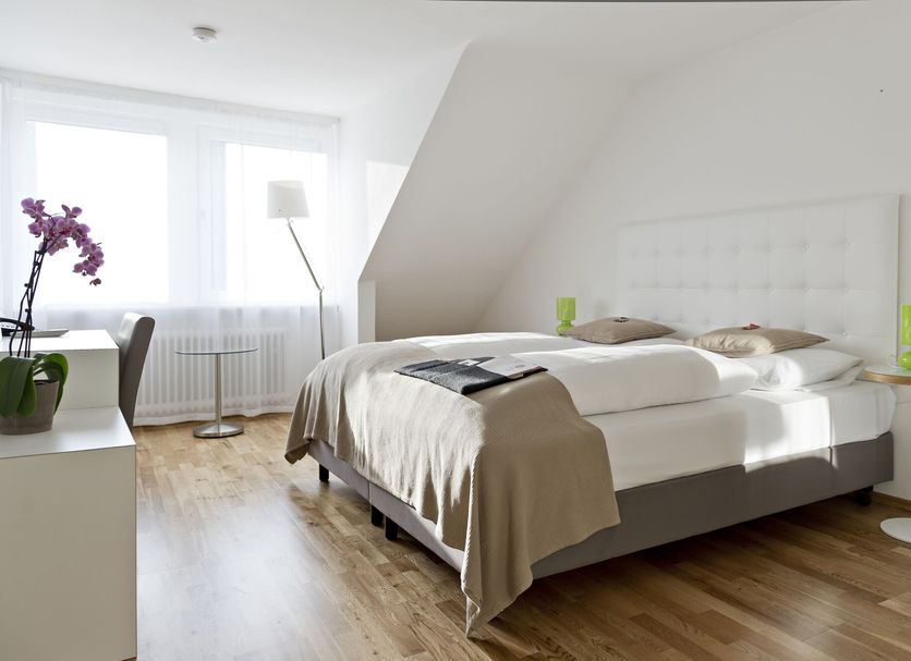 Slaapkamer Foto's